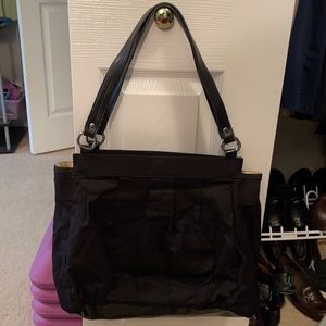 Miche Prima Base Bag with 2 sets of handles